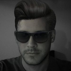 Meet your Posher, Blake